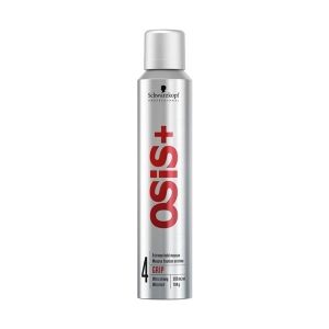 Schwarzkopf Osis+ Grip Extreme Hold Mousse 200 Ml (U)