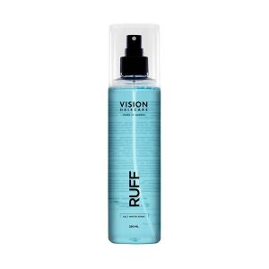 Vision Haircare Ruff Salt Water Spray 250 Ml