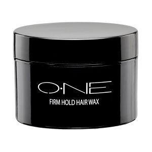 One Wax Firm Hold 100ml