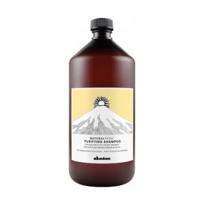 Davines Natural Tech Purifying Shampoo 1000ml