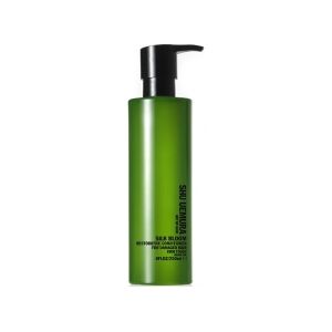 Shu Uemura Silk Bloom Restorative Conditioner 250ml