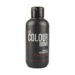 Id Hair Colour Bomb 664 Strong Paprika 250ml