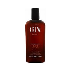 American Crew Classic Body Wash 450ml