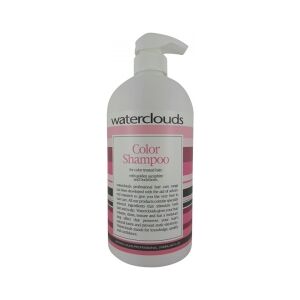 Waterclouds Color Shampoo 1000ml