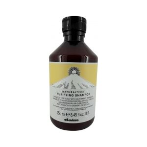 Davines Natural Tech Purifying Shampoo 250ml