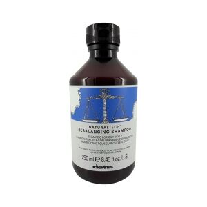 Davines Natural Tech Rebalancing Shampoo 250ml