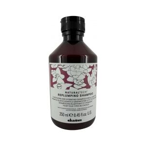 Davines Natural Tech Replumping Shampoo 250ml