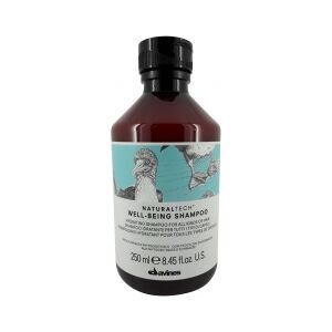 Davines Natural Tech Well Being Shampoo 250ml