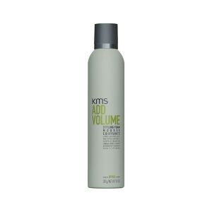 KMS california Kms Addvolume Styling Foam Mousse 300 Ml