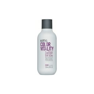 KMS california Kms Colorvitality Blonde Conditioner 250 Ml