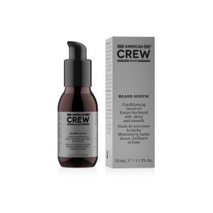 American Crew Beard Serum 50ml