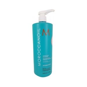 Moroccanoil Hydrating Shampoo 1000ml