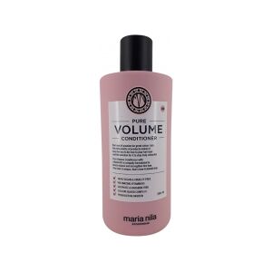 Maria Nila Pure Volume Conditioner 300ml