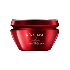 KÉRASTASE PARIS Kérastase Soleil Masque Uv Défense Active 200ml