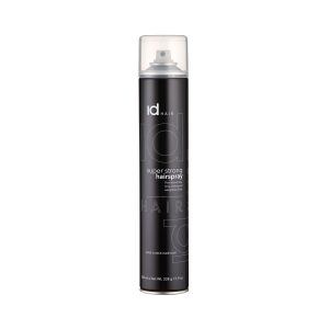 Id Hair Essentials Super Strong Hairspray 500ml