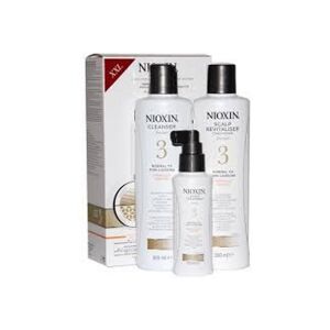 Nioxin 3 Hair System Kit Xxl