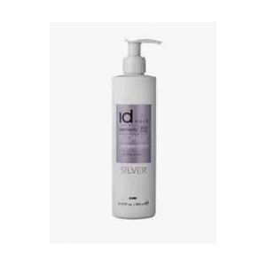 Id Hair Elements Xclusive Blonde Conditioner Silver 300ml