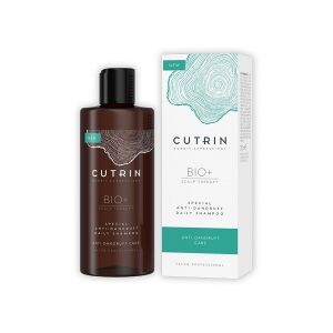 Cutrin Bio+ Special Anti-Dandruff Daily Shampoo 250ml