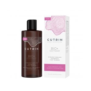 Cutrin Bio+ Strengthening Shampoo For Women 250ml