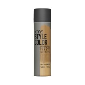 KMS california Kms Style Color Brushed Gold 150ml