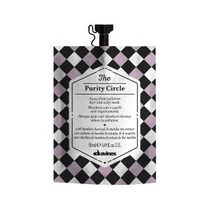 Davines The Purity Circle Mask 50ml