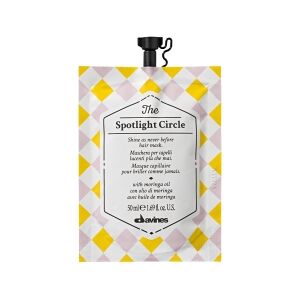 Davines The Spotlight Circle Mask 50ml