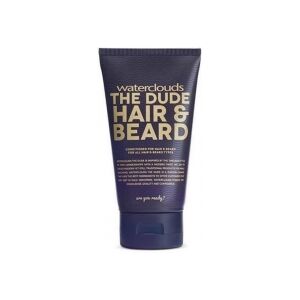 Waterclouds The Dude Hair And Beard  Conditioner 150ml