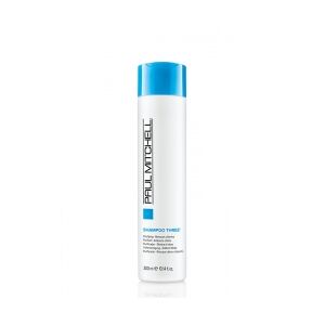 Paul Mitchell Clarifying Shampoo Three 300ml