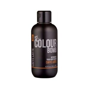 Id Hair Colour Bomb 807 Caffé Latte 250ml