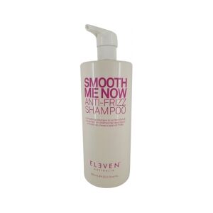 Eleven Australia Smooth Me Now Shampoo 960 Ml