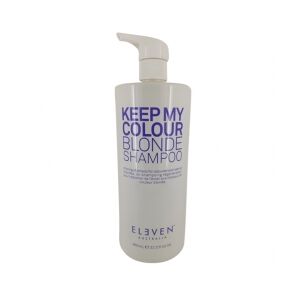Eleven Australia Keep My Colour Blonde Shampoo 960 Ml