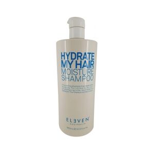 Eleven Australia Hydrate My Hair Moisture Shampoo 960 Ml