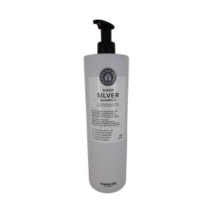 Maria Nila Sheer Silver Shampoo 1000 Ml