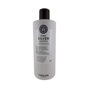 Maria Nila Sheer Silver Shampoo 350 Ml