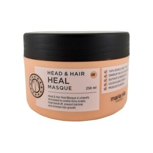 Maria Nila Head & Hair Heal Masque 250 Ml