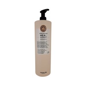 Maria Nila Head & Hair Heal Shampoo 1000 Ml