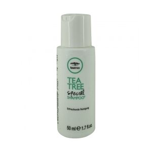 Paul Mitchell Tea Tree Special Shampoo 50ml