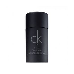 Calvin Klein Ck Be Deodorant Stick 75g