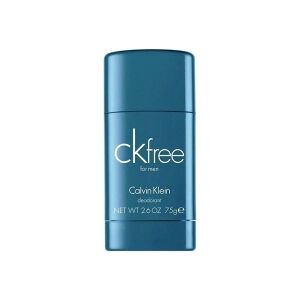 Calvin Klein Ck Free For Men Deodorant Stick 75g