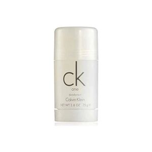 Calvin Klein One Deodorant Stick 75g