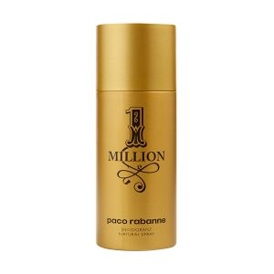 Paco Rabanne 1 Million Deodorant Spray 150 Ml