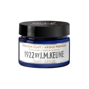 Keune Men Premium Clay 75 Ml