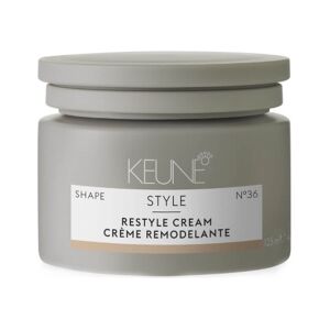 Keune Style Restyle Cream 125 Ml