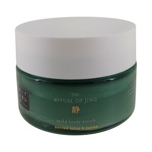 Rituals The Ritual Of Jing Body Scrub 200 Ml