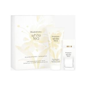 Elizabeth Arden White Tea 50ml + 100ml Gaveæske