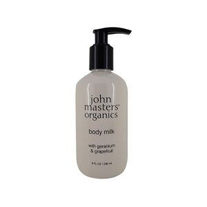 John Masters Organics Body Milk 236 Ml