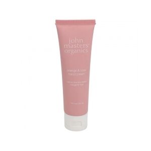 John Masters Organics Orange & Rose Hand Cream 54 Ml