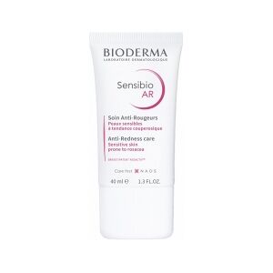 Bioderma Sensibio Ar Anti-Redness Care 40 Ml