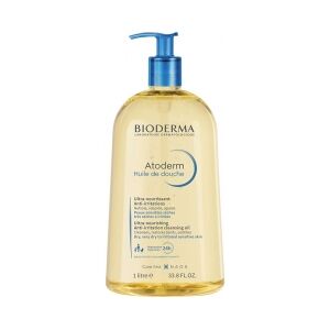 Bioderma Atoderm Huile De Douche 1000 Ml