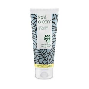 Australian Bodycare Foot Cream Lemon Myrtle 100 Ml